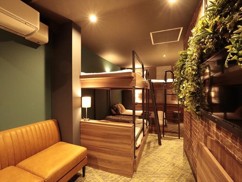 อันเดอร์ เรลเวย์ โฮเต็ล อากิฮาบาระ Hotel โตเกียว ภายนอก รูปภาพ