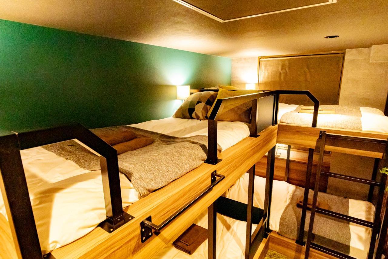 อันเดอร์ เรลเวย์ โฮเต็ล อากิฮาบาระ Hotel โตเกียว ภายนอก รูปภาพ