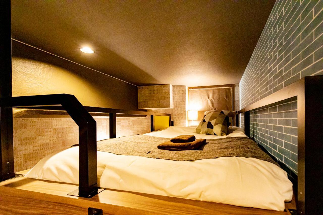 อันเดอร์ เรลเวย์ โฮเต็ล อากิฮาบาระ Hotel โตเกียว ภายนอก รูปภาพ