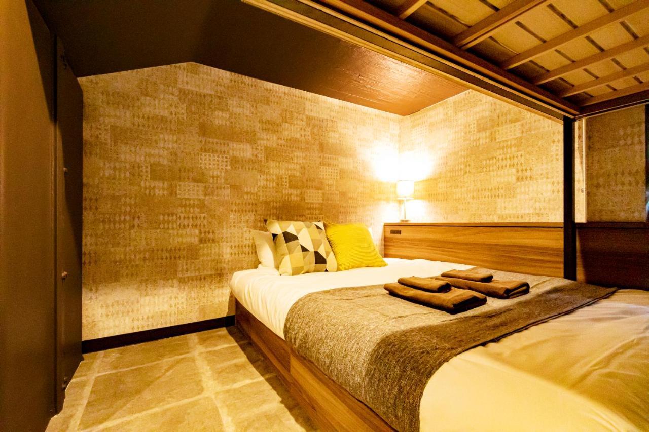 อันเดอร์ เรลเวย์ โฮเต็ล อากิฮาบาระ Hotel โตเกียว ภายนอก รูปภาพ