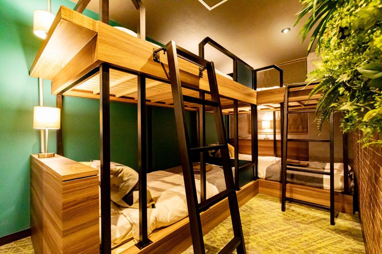 อันเดอร์ เรลเวย์ โฮเต็ล อากิฮาบาระ Hotel โตเกียว ภายนอก รูปภาพ